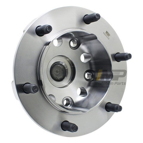 WJB Wheel Bearing and Hub Assembly P/N:WA515152 Fits: Ford Transit-250 2015, Ford Transit-350 17-15, Ford Transit-350 Hd 18-15 - Image 4