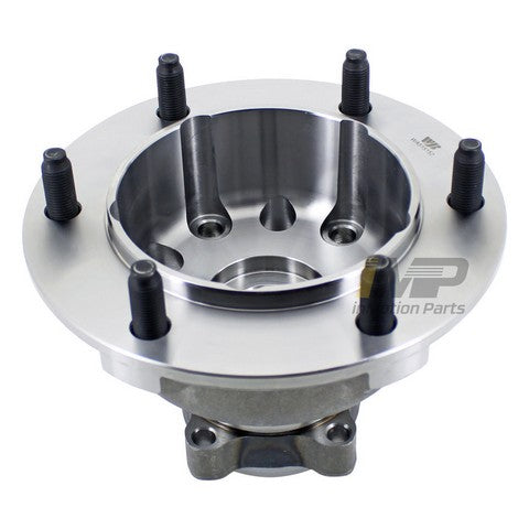 WJB Wheel Bearing and Hub Assembly P/N:WA515152 Fits: Ford Transit-250 2015, Ford Transit-350 17-15, Ford Transit-350 Hd 18-15 - Image 3