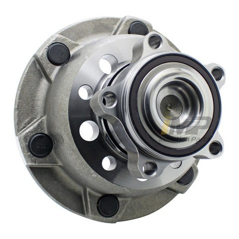 WJB Wheel Bearing and Hub Assembly P/N:WA515152 Fits: Ford Transit-250 2015, Ford Transit-350 17-15, Ford Transit-350 Hd 18-15 - Image 2