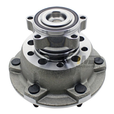 WJB Wheel Bearing and Hub Assembly P/N:WA515152 Fits: Ford Transit-250 2015, Ford Transit-350 17-15, Ford Transit-350 Hd 18-15 - Image 1