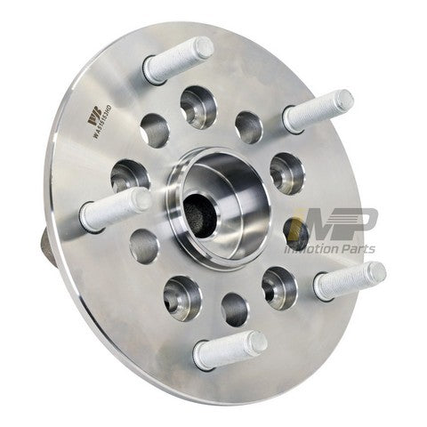 WJB Wheel Bearing and Hub Assembly P/N:WA515153HD Fits: Ford Transit-150 19-15, Ford Transit-250 19-15, Ford Transit-350 19-15, Ford Transit-350 Hd 19-15 - Image 4