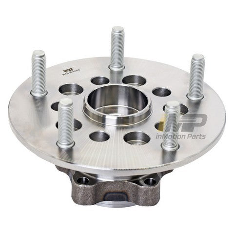 WJB Wheel Bearing and Hub Assembly P/N:WA515153HD Fits: Ford Transit-150 19-15, Ford Transit-250 19-15, Ford Transit-350 19-15, Ford Transit-350 Hd 19-15 - Image 3
