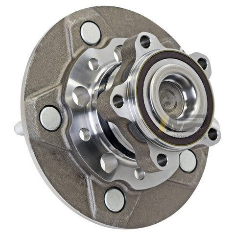 WJB Wheel Bearing and Hub Assembly P/N:WA515153HD Fits: Ford Transit-150 19-15, Ford Transit-250 19-15, Ford Transit-350 19-15, Ford Transit-350 Hd 19-15 - Image 1