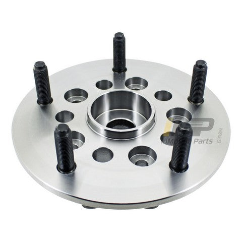 WJB Wheel Bearing and Hub Assembly P/N:WA515153 Fits: Ford Transit-150 19-15, Ford Transit-250 19-15, Ford Transit-350 19-15, Ford Transit-350 Hd 18-15 - Image 3