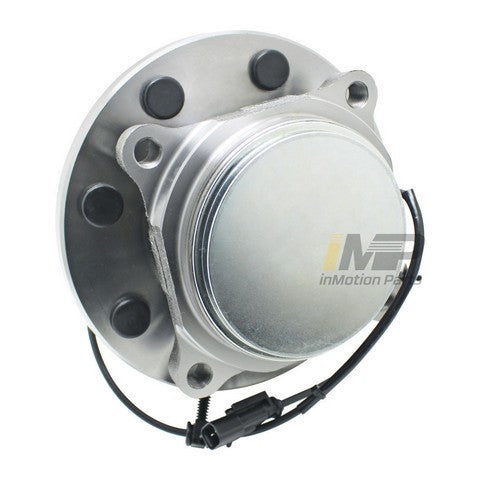 WJB Wheel Bearing and Hub Assembly P/N:WA515154 Fits: Ram 2500 13-12, Ram 3500 2012 - Image 2