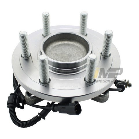 WJB Wheel Bearing and Hub Assembly P/N:WA515157 Fits: Ford Expedition 17-15, Lincoln Navigator 17-15 - Image 3