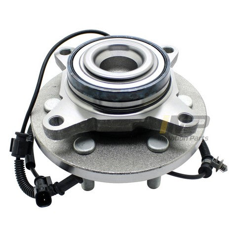 WJB Wheel Bearing and Hub Assembly P/N:WA515157 Fits: Ford Expedition 17-15, Lincoln Navigator 17-15 - Image 1