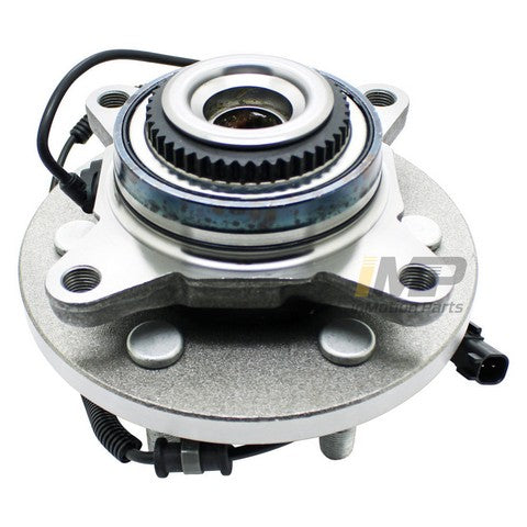 WJB Wheel Bearing and Hub Assembly P/N:WA515158 Fits: Ford Expedition 17-15, Lincoln Navigator 17-15 - Image 3