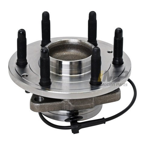 WJB Wheel Bearing and Hub Assembly P/N:WA515159HD Fits: Cadillac Escalade, Cadillac Escalade Esv, Chevrolet Silverado 1500, Chevrolet Silverado 1500 Ld, Chevrolet Suburban, Chevrolet Tahoe, GMC Sierra 1500, GMC Sierra 1500 Limited, GMC Yukon, GMC Yukon Xl - Image 2