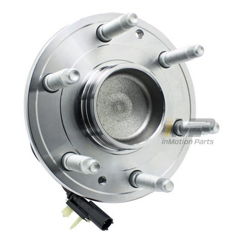 WJB Wheel Bearing and Hub Assembly P/N:WA515159 Fits: Cadillac Escalade, Cadillac Escalade Esv, Chevrolet Silverado 1500, Chevrolet Silverado 1500 Ld, Chevrolet Suburban, Chevrolet Tahoe, GMC Sierra 1500, GMC Sierra 1500 Limited, GMC Yukon, GMC Yukon Xl - Image 3
