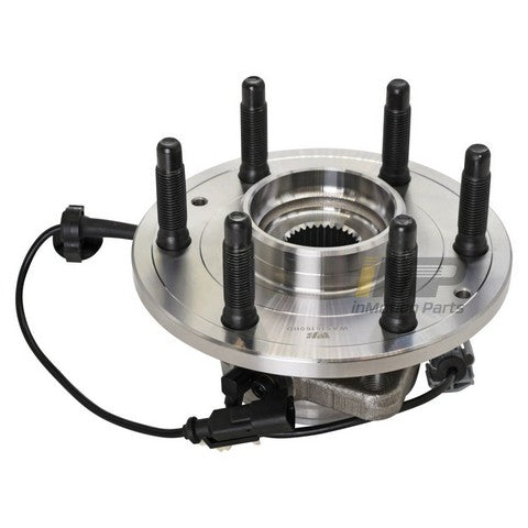 WJB Wheel Bearing and Hub Assembly P/N:WA515160HD Fits: Cadillac Escalade, Cadillac Escalade Esv, Cadillac Xts, Chevrolet Silverado 1500, Chevrolet Silverado 1500 Ld, Chevrolet Suburban, Chevrolet Tahoe, GMC Sierra 1500, GMC Sierra 1500 Limited, GMC Yukon - Image 4