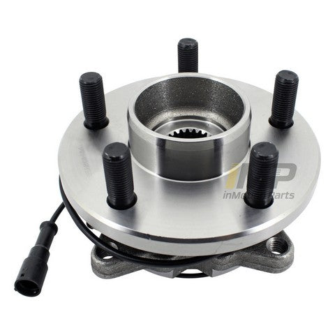 WJB Wheel Bearing and Hub Assembly P/N:WA515164 Fits: Land Rover Discovery 04-99 - Image 4