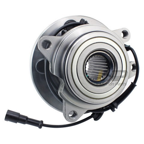 WJB Wheel Bearing and Hub Assembly P/N:WA515164 Fits: Land Rover Discovery 04-99 - Image 3