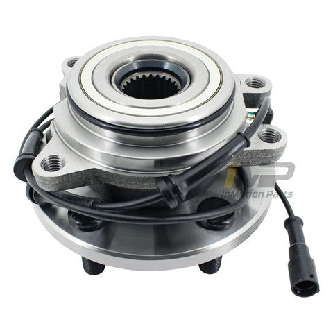 WJB Wheel Bearing and Hub Assembly P/N:WA515164 Fits: Land Rover Discovery 04-99 - Image 2