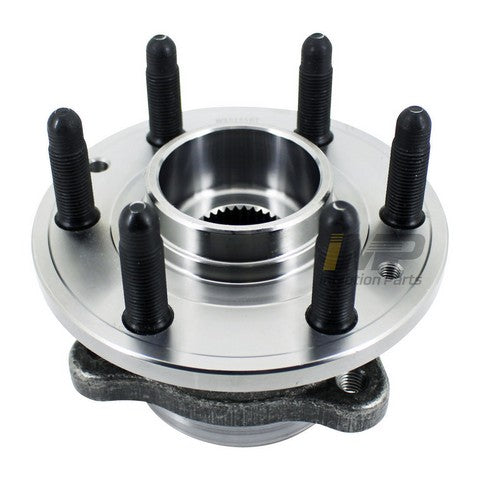WJB Wheel Bearing and Hub Assembly P/N:WA515167 Fits: Chevrolet Colorado 22-15, GMC Canyon 22-15 - Image 2