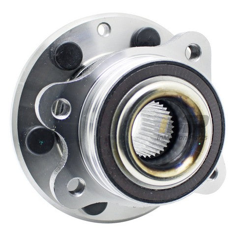 WJB Wheel Bearing and Hub Assembly P/N:WA515167 Fits: Chevrolet Colorado 22-15, GMC Canyon 22-15 - Image 1