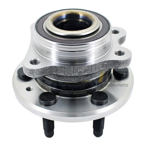 WJB Wheel Bearing and Hub Assembly P/N:WA515167 Fits: Chevrolet Colorado 22-15, GMC Canyon 22-15 - Image 3