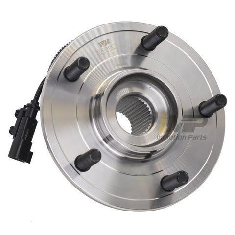 WJB Wheel Bearing and Hub Assembly P/N:WA515173 Fits: Chrysler Pacifica 20-17 - Image 1