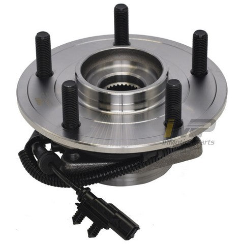 WJB Wheel Bearing and Hub Assembly P/N:WA515173 Fits: Chrysler Pacifica 20-17 - Image 4