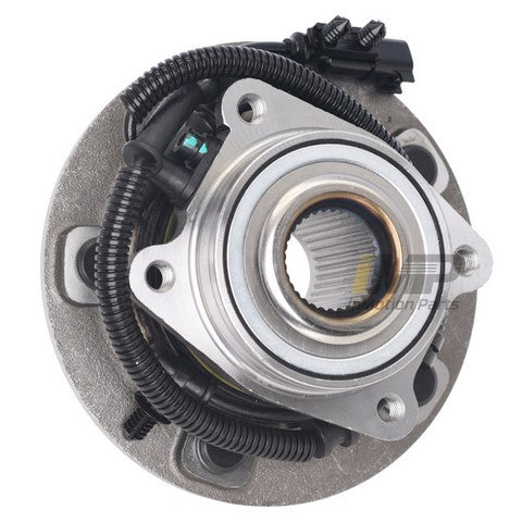 WJB Wheel Bearing and Hub Assembly P/N:WA515173 Fits: Chrysler Pacifica 20-17 - Image 3