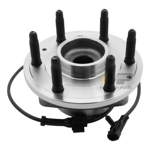 WJB Wheel Bearing and Hub Assembly P/N:WA515175 Fits: Cadillac Escalade, Chevrolet Avalanche 1500, Chevrolet Express 1500, Chevrolet Express 2500, Chevrolet Silverado 1500, Chevrolet Silverado 1500 Classic, Chevrolet Suburban 1500, Chevrolet Tahoe - Image 3