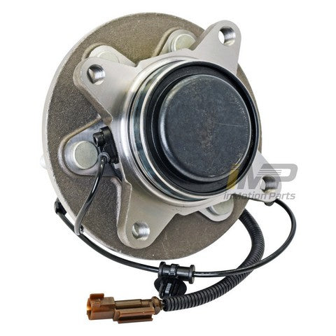 WJB Wheel Bearing and Hub Assembly P/N:WA515176HD Fits: Ford Expedition 20-18, Ford F-150 20-18, Lincoln Navigator 20-18 - Image 2