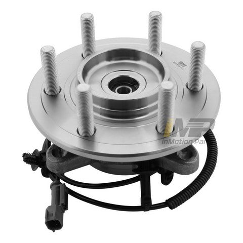 InMotion Parts Wheel Bearing and Hub Assembly P/N:WA515177 Fits: Ford F-150 20-18 - Image 4