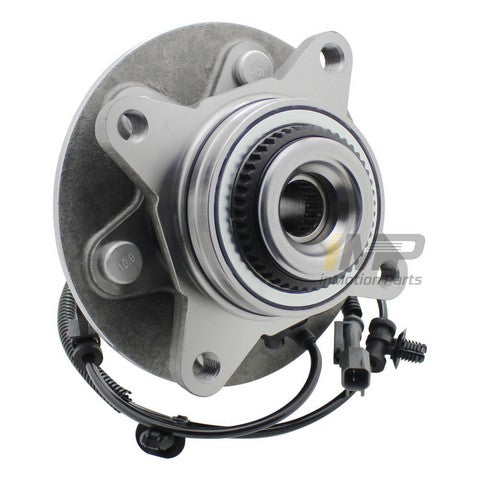 InMotion Parts Wheel Bearing and Hub Assembly P/N:WA515177 Fits: Ford F-150 20-18 - Image 3