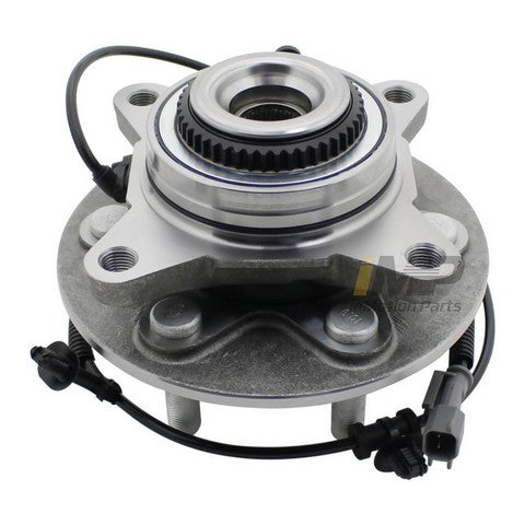 InMotion Parts Wheel Bearing and Hub Assembly P/N:WA515177 Fits: Ford F-150 20-18 - Image 2