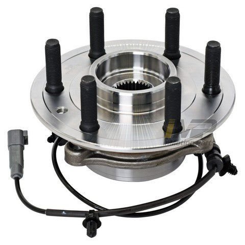 WJB Wheel Bearing and Hub Assembly P/N:WA515178 Fits: Ram 1500 23-19 - Image 3