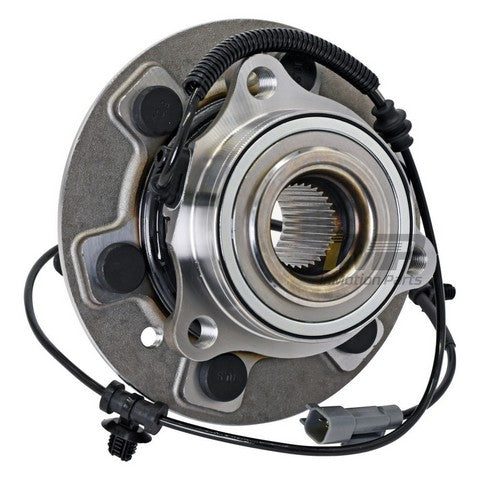 WJB Wheel Bearing and Hub Assembly P/N:WA515178 Fits: Ram 1500 23-19 - Image 1