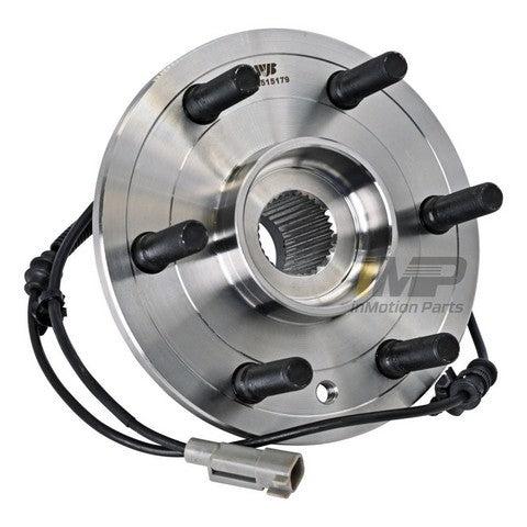 InMotion Parts Wheel Bearing and Hub Assembly P/N:WA515179 Fits: Ram 1500 20-19, Ram 1500 23-22 - Image 3