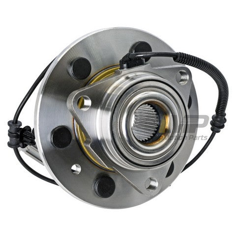 InMotion Parts Wheel Bearing and Hub Assembly P/N:WA515179 Fits: Ram 1500 20-19, Ram 1500 23-22 - Image 2