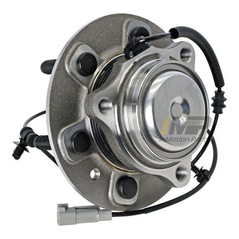 WJB Wheel Bearing and Hub Assembly P/N:WA515180 Fits: Ram 1500 23-19 - Image 3