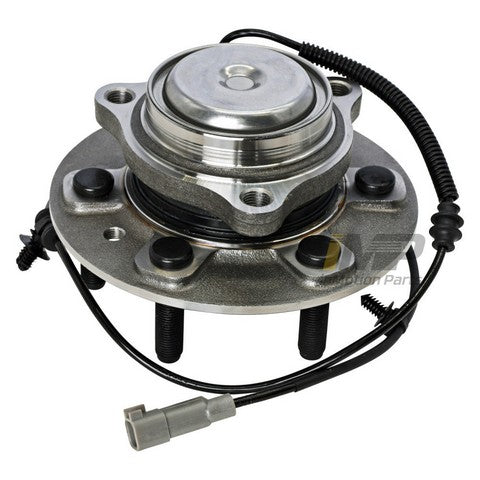 WJB Wheel Bearing and Hub Assembly P/N:WA515180 Fits: Ram 1500 23-19 - Image 2