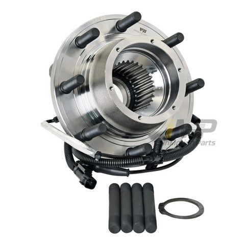 WJB Wheel Bearing and Hub Assembly P/N:WA515182HD Fits: Ford F-350 Super Duty 22-17 - Image 4