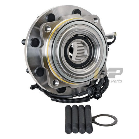 WJB Wheel Bearing and Hub Assembly P/N:WA515182HD Fits: Ford F-350 Super Duty 22-17 - Image 2
