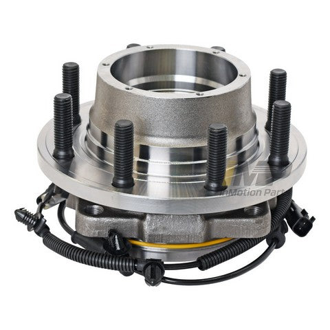 WJB Wheel Bearing and Hub Assembly P/N:WA515182 Fits: Ford F-350 Super Duty 22-17 - Image 3