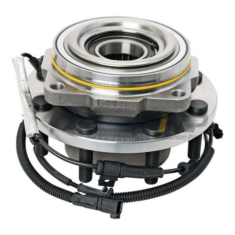 WJB Wheel Bearing and Hub Assembly P/N:WA515182 Fits: Ford F-350 Super Duty 22-17 - Image 1