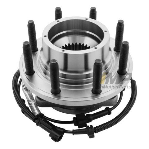WJB Wheel Bearing and Hub Assembly P/N:WA515183 Fits: Ford F-250 Super Duty 22-17, Ford F-350 Super Duty 22-17 - Image 4