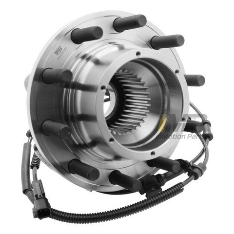 InMotion Parts Wheel Bearing and Hub Assembly P/N:WA515184 Fits: Ford F-450 Super Duty 22-17, Ford F-550 Super Duty 22-17 - Image 1