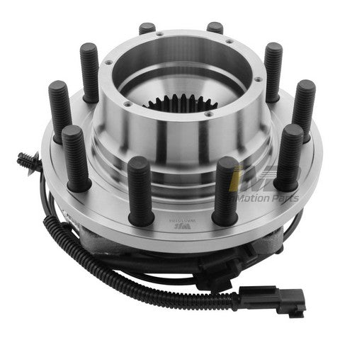 InMotion Parts Wheel Bearing and Hub Assembly P/N:WA515184 Fits: Ford F-450 Super Duty 22-17, Ford F-550 Super Duty 22-17 - Image 4