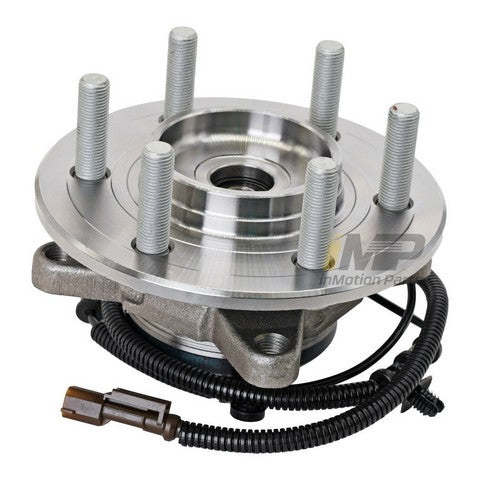 WJB Wheel Bearing and Hub Assembly P/N:WA515188HD Fits: Ford F-150 20-17 - Image 3