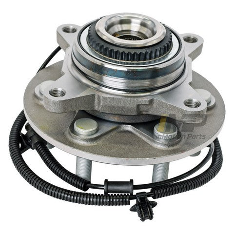 WJB Wheel Bearing and Hub Assembly P/N:WA515188HD Fits: Ford F-150 20-17 - Image 2