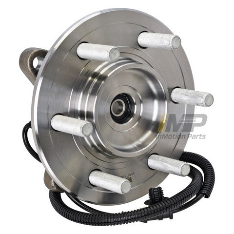 WJB Wheel Bearing and Hub Assembly P/N:WA515188 Fits: Ford F-150 20-17 - Image 2
