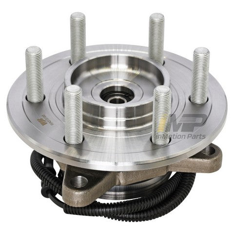 WJB Wheel Bearing and Hub Assembly P/N:WA515188 Fits: Ford F-150 20-17 - Image 1