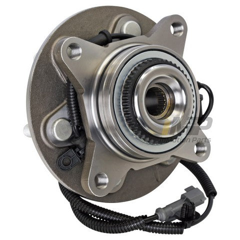 WJB Wheel Bearing and Hub Assembly P/N:WA515188 Fits: Ford F-150 20-17 - Image 3