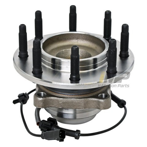 WJB Wheel Bearing and Hub Assembly P/N:WA515190 Fits: Chevrolet Express 2500 22-18, Chevrolet Express 3500 22-18, GMC Savana 2500 22-18, GMC Savana 3500 22-18, GMC Savana 4500 2021 - Image 3