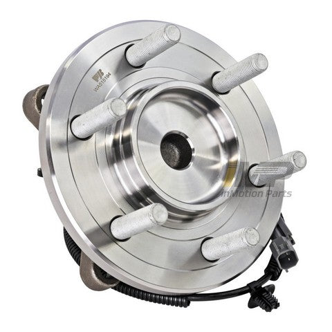 WJB Wheel Bearing and Hub Assembly P/N:WA515194 Fits: Ford F-150 17-15 - Image 1