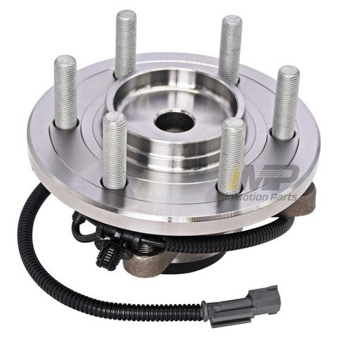 WJB Wheel Bearing and Hub Assembly P/N:WA515194 Fits: Ford F-150 17-15 - Image 4